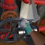 Mixed Reality – Industry Safety Prototype