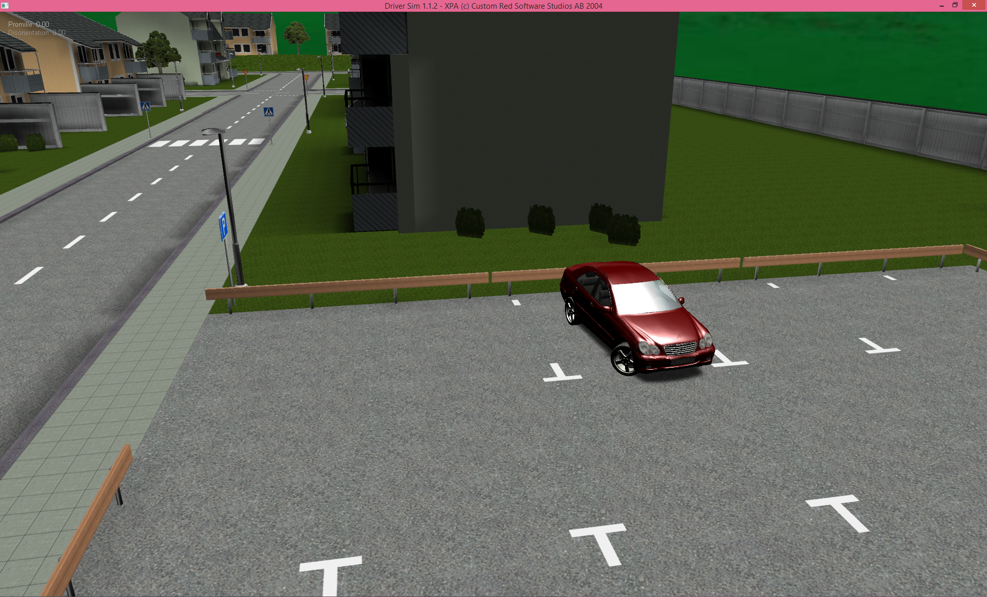 Don’t Drink and Drive